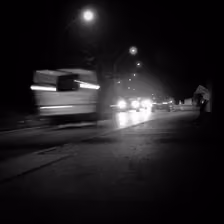 Nachtverkehr