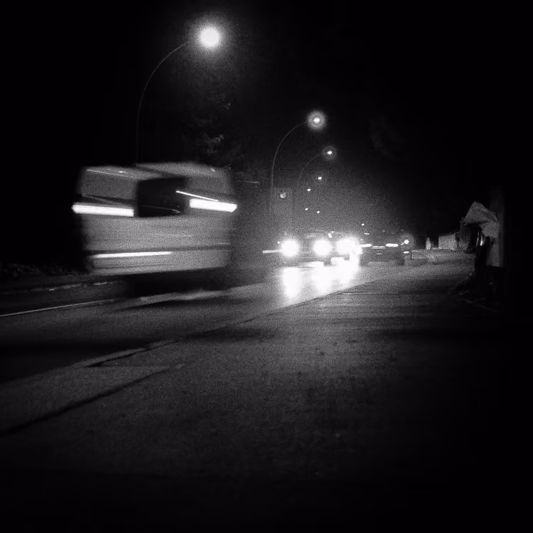 Nachtverkehr