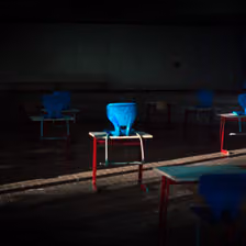 Isolation