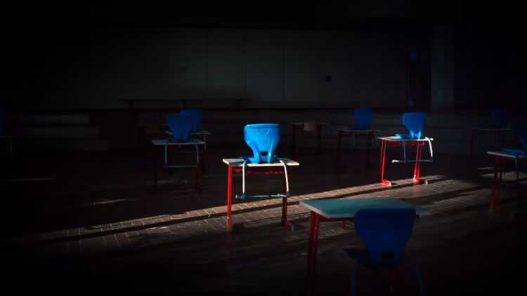 Isolation