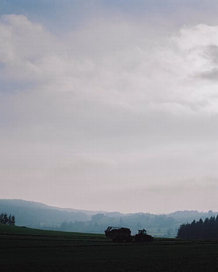 Landwirtschaft