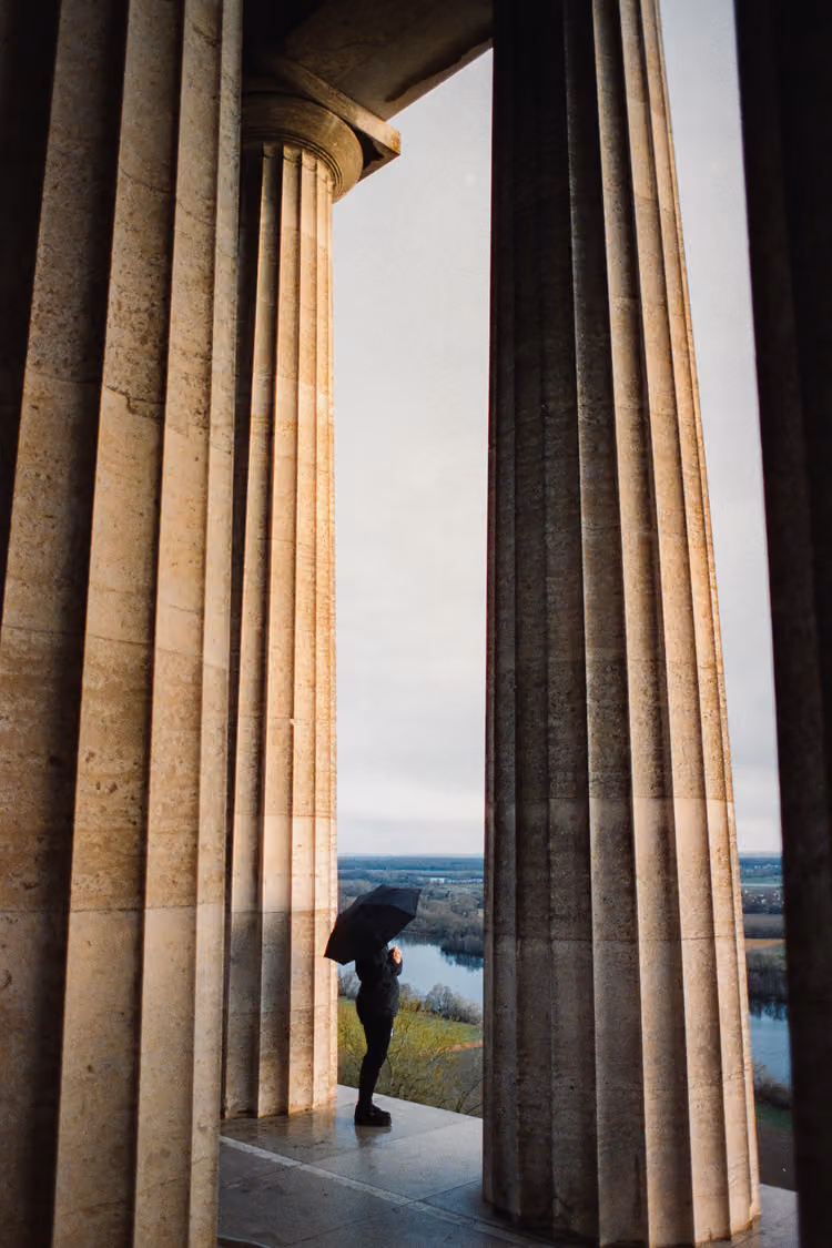 Walhalla Regensburg