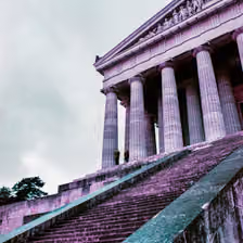 Walhalla Regensburg