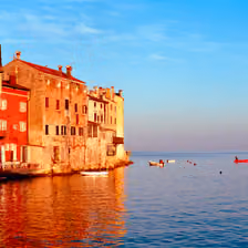 Rovinj