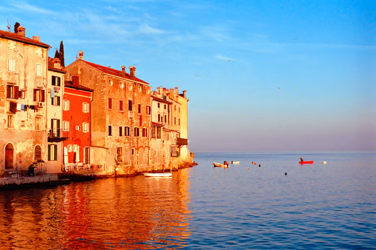 Rovinj