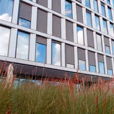TechBase Regensburg