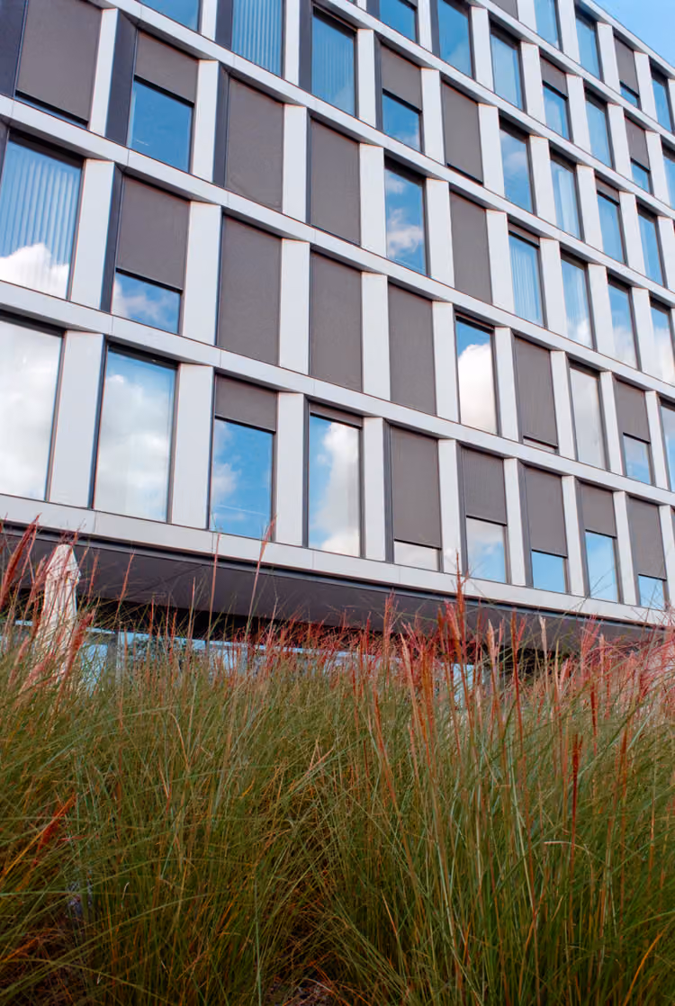 TechBase Regensburg