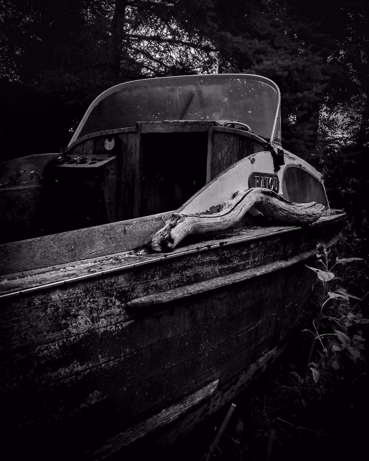 Land unter