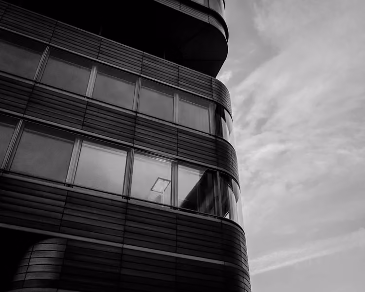 Büro in Hamburg