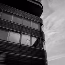 Büro in Hamburg