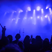 Schmyt-Konzert auf dem Taubertal 2023
