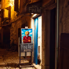Rovinj