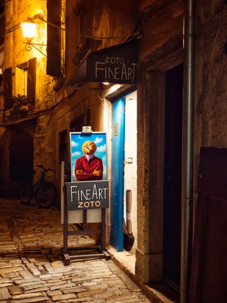 Rovinj
