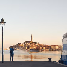 Rovinj