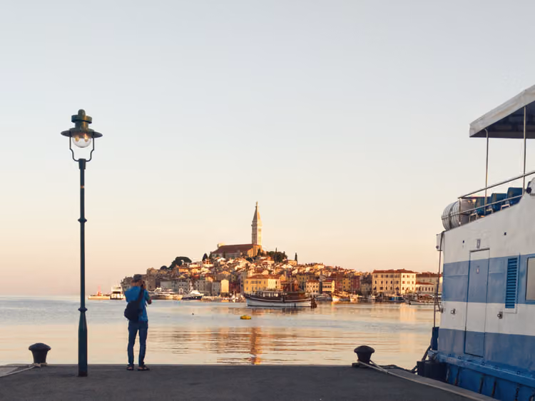 Rovinj
