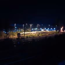 Nachzug