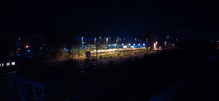 Nachzug