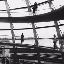 Reichstagskuppel