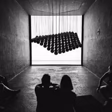 Dark Matter - Kollektion