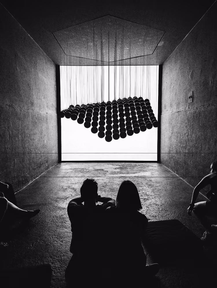 Dark Matter - Kollektion