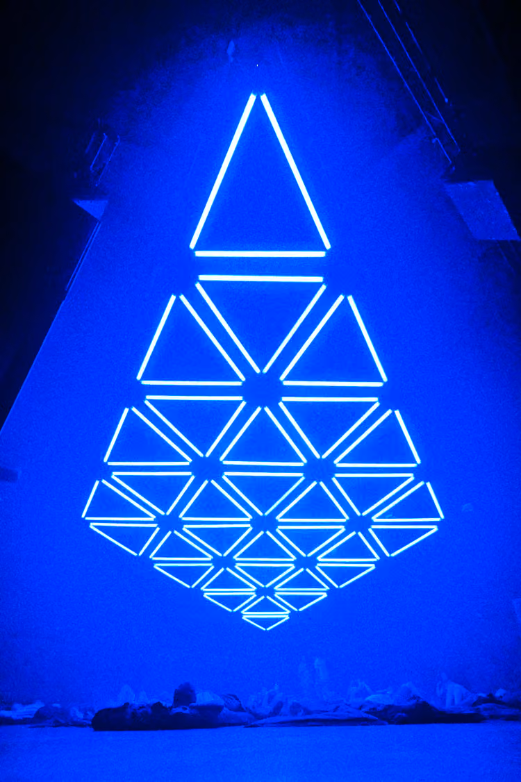 Dark Matter - Kollektion